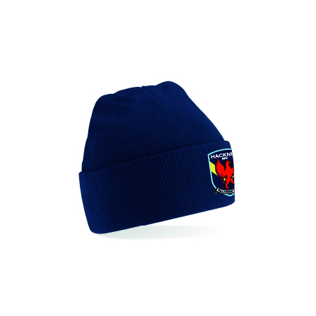 Hackney RFC Rugby Beanie