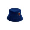 Hackney RFC Rugby Bucket Hat