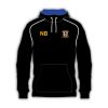 Nailsea & Backwell RFC Custom Rugby Hoody