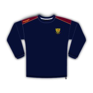 Old Yardleians Rugby Training Top