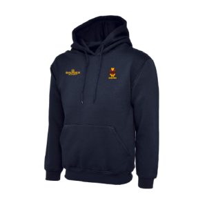 Old Yardleians Vixens Hoody