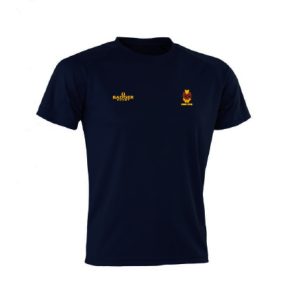Old Yardleians Vixens Performance Rugby T Shirt