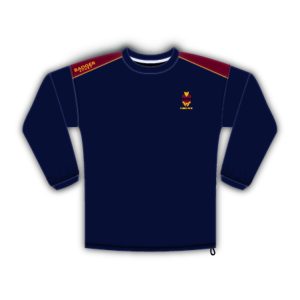 Old Yardleians Vixens Rugby Training Top