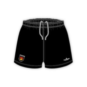 Watton RFC 2 Panel Rugby Playing Short