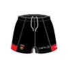 Watton RFC 9 Panel Rugby Shorts