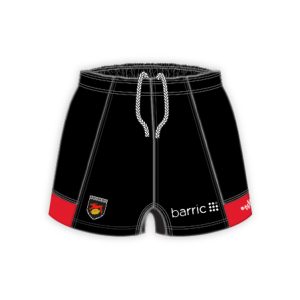 Watton RFC 9 Panel Rugby Shorts