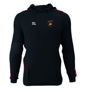 Watton RFC Custom Rugby Hoody