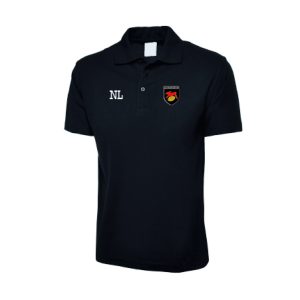 Watton RFC Club Rugby Polo Shirt