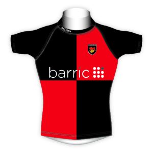 Watton RFC Adults Club Rugby Shirt
