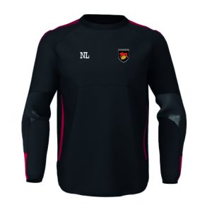 Watton RFC Contrast Rugby Training Top