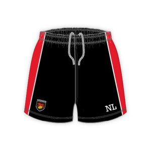 Watton RFC Bespoke Rugby Training Shorts