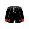 Wymondham RFC 9 Panel Rugby Shorts