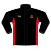 Wymondham RFC Bespoke Rugby Training Coat