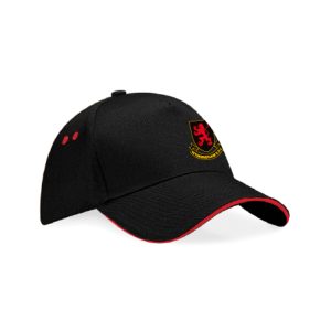 Wymondham RFC Baseball Cap
