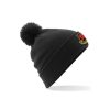 Wymondham RFC Pom Pom Rugby Beanie