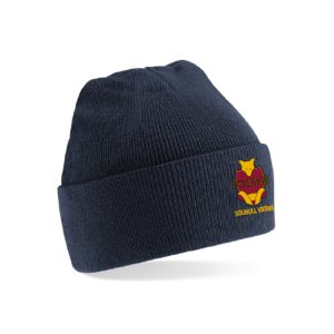 Old Yardleians Vixens Rugby Beanie
