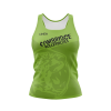 Cambridge Rollerbillies Uniform Vest