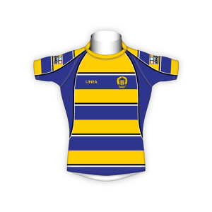 Old Ruts RFC Juniors Rugby Shirt