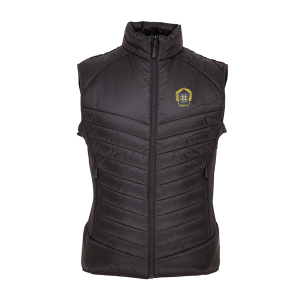 Old Ruts RFC Rugby Bodywarmer