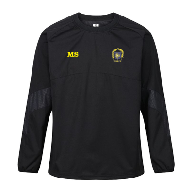 Old Ruts RFC Training Top