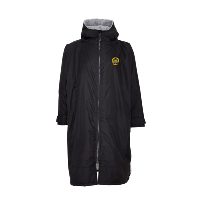 Old Ruts RFC Oversized   Robe
