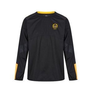 Old Ruts RFC Seniors Training Top