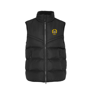 Old Ruts RFC Bodywarmer
