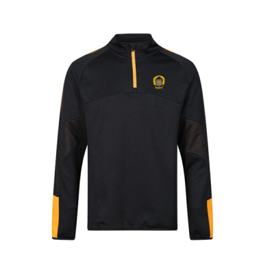 Old Ruts RFC Seniors Qtr Training Top