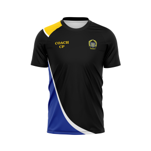 Old Ruts RFC Coaches Performance Teck T