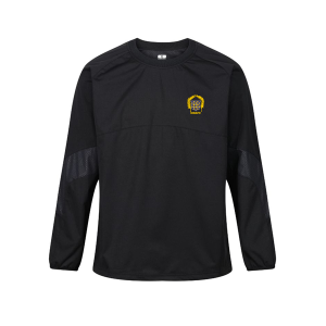 Old Ruts RFC Seniors Training Top